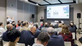 La feria, que ha cumplido 25 años de historia, con nuevo lugar de celebración en 2020, México, busca impulsar los negocios de las empresas españolas en los mercados latinoamericanos