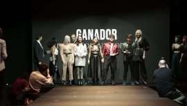 Toni & Guy, Raffel Pagés, Aduho, Maison Eduardo Sánchez, Alberto Cerdán, Luis & Tachi y XXL Hair participan en la Fashion Night que ha reunido a más de un millar de profesionales   