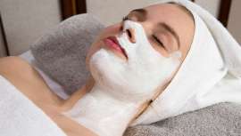 De 5 estrellas es la oferta holística en el renovado Wellness Center del Gran Hotel Lakua sito en Vitoria Gasteiz. Masajes y circuito de agua para una restauración absoluta de paz, belleza y bienestar 