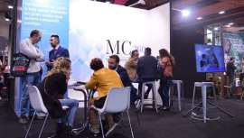 Y no solo eso, durante su presencia en Salón Look, MC360, clínica de microinjerto capilar, refuerza su red de prescriptores entre los salones de peluquería del país 
