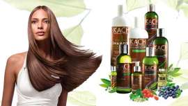 El próximo día 11 de noviembre, Nueva Visión te invita a descubrir lo último, más nuevo y revolucionario en belleza y salud capilar orgánicas, Kach, tratamientos a la última, bótox, aminoplasma, alisado, etc., sin vapores tóxicos, veganos y más