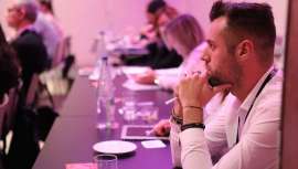 Una cita ineludible y un viaje de ensueño que tendrá lugar en el crucero MSC Bellísima