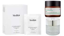 Mascarillas, ese gran aliado en muchas ocasiones y un producto al que no solemos acudir tanto como deberíamos. Pero eso es porque aún no conoces estas