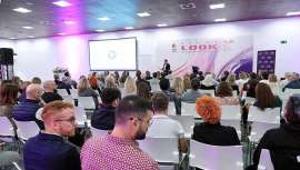 La Asociación de Maestros Peluqueros, Intercoiffure España vuelve a reunir a sus socios y en el marco de Salón Look en torno a una intensa jornada artística y formativa, con la que estrechar lazos y aumentar el conocimiento 