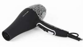 Puro lujo. Así es este nuevo diseño Corioliss para un secador que se convierte en icono