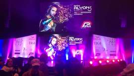 Londres, más concretamente Salon International, ha vuelto a ser testigo del interés de los profesionales peluqueros por Parlux y sus secadores a al última