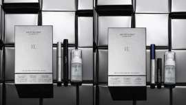 Una de las claves de la Navidad es tener una mirada perfecta y deslumbrante. Consigue unas pestañas y cejas perfectas para las fechas más estilosas del año