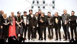 Cinco ganadores, aspirantes finales al AIPP Grand Trophy, entre ellos, dos españoles, X-presión y José Boix, competirán por alzarse como ganadores absolutos de la citada convocatoria, tras haber sido elegidos de entre los mejores del mundo 