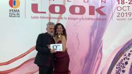 La Barberia de Gràcia se convierte en una de las mejores barberías del país, siendo la primera que renueva las tres estrellas otorgadas por TheQhair