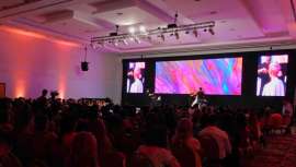 Argentina se viste de belleza para acoger a más de 3.000 profesionales en Bellexpo, la cita con la belleza, peluquería, estética, cosmética y muchos rostros famosos, ponentes y empresas 