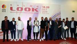 La VI edición de la Gala de Premios Barberiasconencanto ha elegido a los mejores profesionales del sector, convirtiéndolos en referentes, al reconocer su labor