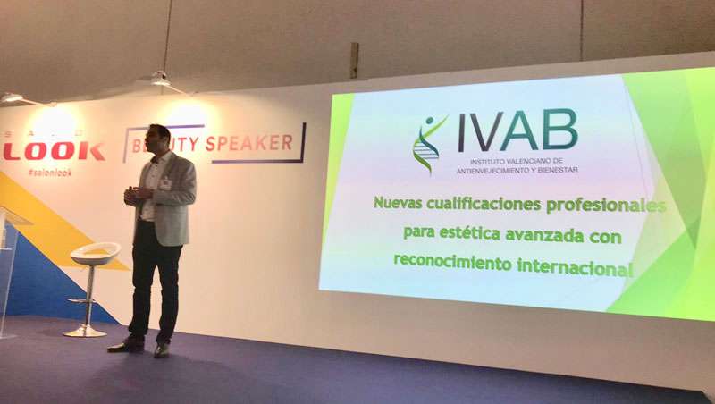 IVAB - Formación Estética