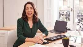 Convencida de que la inversión en ciencia mide la riqueza y progresión de un país, esta investigadora incansable, ahora principal responsable de una empresa de inversión en nuevas tecnologías, nos resume su posición frente a las mismas