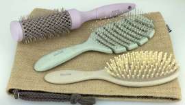 Beter lanza la primera gama completa de accesorios de cuidado personal inspirada en un estilo de vida respetuoso con el medio ambiente