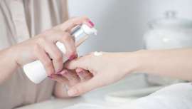 Ester Herranz, de Nuevo Concepto Estética Avanzada, ha diseñado un revolucionario tratamiento indicado para todas las mujeres que quieren mantener la juventud de las manos