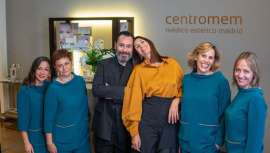 Con una diversidad de tratamientos y conceptos destacada, y haciendo principal hincapié en que la belleza es un todo, concebida siempre desde el bienestar y lo natural, CentroMem sorprende por su filosofía, instalaciones y apuesta
