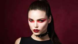 Consultamos a los expertos para saber qué se lleva este Halloween y resolver con acierto cualquier y toda caracterización de nuestras clientas más terroríficas