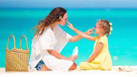 Novedad Entekno Materials, los nuevos filtros solares basados en el poder de lo nano, aseguran una mayor cobertura y grado de protección solar de una forma sana y segura