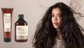 Insight Intech lanza dos Sistemas que acaban con el frizz. Sistema Disciplinante Profesional que elimina el antiestético frizz del cabello, de forma rápida y sencilla. Y el Sistema Alisante Profesional Permanente, resultados que perduran