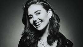 Reconocida experta en el peinado, corte y cuidado masculino, Tori Gill se suma al equipo internacional de Andis, aportando el valor añadido de su compromiso, dedicación, habilidad y conocimiento demostrado