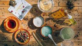 50 años de excelencia y prestigio en el peinado, la belleza femenina y la atención a sus clientas y un tratamiento muy especial para celebrarlo, con lo más avanzado en tecnología capilar y productos cien por cien naturales