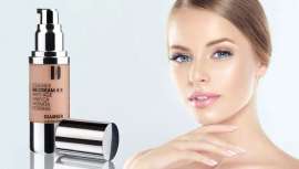 BB Cream 4X cumple cuatro funciones fundamentales: antiedad, unifica, hidrata y corrige, además de cuidar la piel gracias a ingredientes como el colágeno, o el ácido hialurónico, que aportan toda la hidratación que ésta necesita