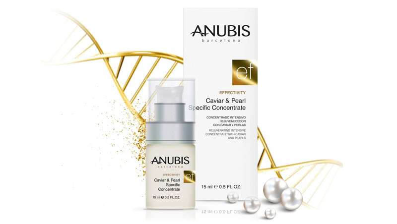 Nuevo Caviar & Pearl Concentrate