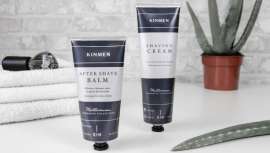 El salón de peluquería apuesta por el mundo barber y lo hace exigiendo productos y servicios 360º. Por eso, Kin Cosmetics amplía su oferta con KinMen Shave, una completa línea de afeitado para el salón y la barbería