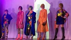 Alfaparf se despedía de Tánger en su Crucero destino las costas de África con una jornada llena de sorpresas y grandes profesionales que han mostrado a todos los asistentes a este evento de gran calado, lo mejor de sus trabajos