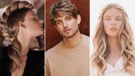 Las tendencias para 2020 sustentan su audacia, elegancia y clasicismo en la inspiración acumulada por el arte y su historia, a través de los siglos y en la naturaleza, desde su propio origen, el de la Tierra. Ethereous, The Hair Time...