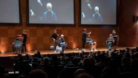 El Show de Moda y Peluquería impartido por algunos de los profesionales más importantes del país, en un formato espectacular y en el marco de Beauty Valencia, anuncia su segunda y esperada edición