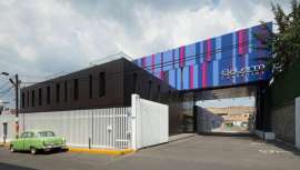 La implantación de VMV Cosmetic Group en México de mano de la icónica marca Salerm Cosmetics cumple 20 años de su llegada al país, cosechando destacadas cifras de venta y expansión