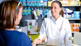 La facturación promedio de la botica crece un 11 por ciento en los últimos cuatro años, impulsada por el Consumer Health, una categoría que ya alcanza el 30 por ciento de la facturación total de la oficina de farmacia