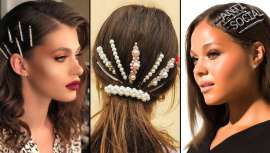 1.000 maneras de llevarlas y mil formas y formatos para que el peinado sea el centro de atención de los total look más celebrados