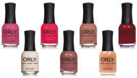 Predominam as cores ligadas à terra, como terracota, ocre, avelã, âmbar, vinho tinto, madeira e mostarda