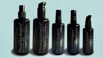 Photobiologics acaba por fim com o pelo loiro e grisalho