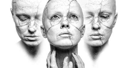 Kintsugi ou a teoria da resiliência