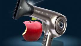 Sin compromiso, y para que disfrutes y compruebes por ti mismo todas las prestaciones del secador profesional que ha revolucionado el sector en 2019, solicita tu prueba gratuita de 15 días