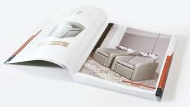 Para elegir el accesorio, mueble o diseño que se acople a tu salón y/o necesidades, no le des más vueltas. Consulta el nuevo catálogo Italor y quédate con lo mejor