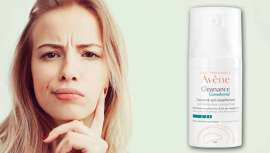 Ideal para los adolescentes con prisas por ver y comprobar cómo los granos desaparecen de su piel, Cleanance Comedomed de Avéne supone un nuevo abordaje de las imperfecciones, puntos negros y acné