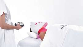 Terapia Fotobiológica de Regeneración Tisular, a la vanguardia en belleza, que aporta una nueva dimensión a los tratamientos profesionales. Germaine de Capuccini lanza Led-Xpert, Skin Light Therapy
