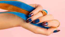 Con solo seguir unos sencillos consejos en torno al limado correcto y la forma más adecuada de cada uña, la permanencia, belleza y salud de las uñas y manos están aseguradas