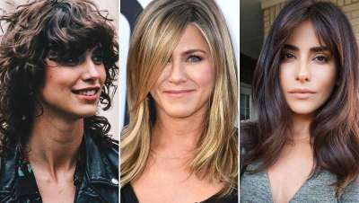 Franjas, as nunca esquecidas