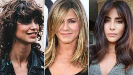 É esse acessório de moda que coloca um ponto final no cabelo, ou seguido de um corte de moda. Trata-se da franja. Revemos os 5 tipos que estão a dar muito que falar