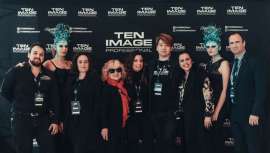 Un crucero de lujo, por su programa y contenidos, que ha reunido a 250 clientes de Cazcarra Image Group en torno a la celebración de los 35 años de la firma, su últimas novedades y ponentes de primera