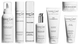 La firma, conocida por crear productos de cuidado del cabello de origen natural antes del auge de los productos bio, recomienda algunos de sus productos imprescindibles para lucir un look de fiesta 