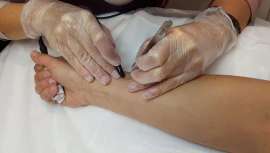 Especialízate en depilación eléctrica y amplía posibilidades de negocio en tu centro de estética, con la garantía y solvencia en formación, atención y servicio RÖSS