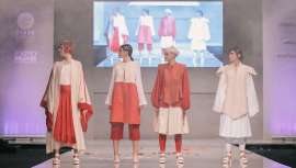 Así lo asegura Urbiola Formación, su artífice, con el patrocinio de la firma Montibello. Upp The Show anuncia su segunda edición en Expobelleza Andalucía. Un escenario lleno de estrellas de la peluquería para aprendizaje del sector 