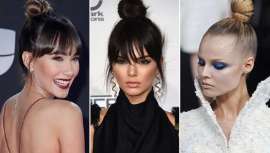 Recopilamos las mejores instantáneas y videotutoriales para que hagas del recogido tu principal arma de seducción. Estas fiesta se llevará, y mucho, el up do