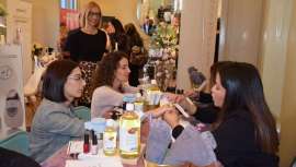 El evento que está marcando las pautas del universo nupcial, novias, novios, invitados e incluso personas que deseen lucir la mejor imagen en una fiesta, invitación o celebración formal